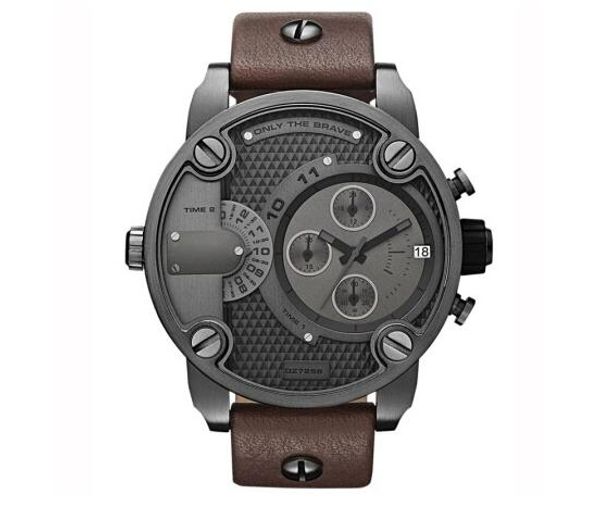 2019 Деловые Мужчины Мужской Роскошные Часы Повседневная Полный стальной Календар
2019 Деловые Мужчины Мужской Роскошные Часы Повседневная Полный стальной Календар