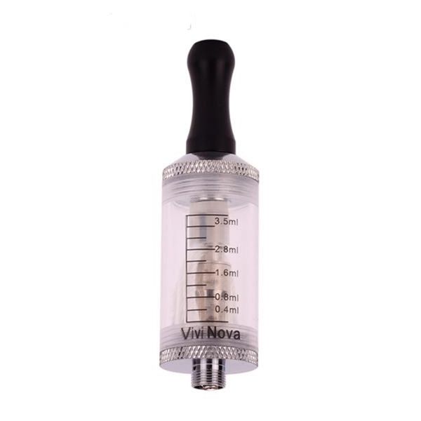 3.5 мл VIVI Nova распылитель 510 Ego угроза электронные сигареты бак DCT E CIGS 8 цветов Быстрая доставка
3.5 мл VIVI Nova распылитель 510 Ego угроза электронные сигареты бак DCT E CIGS 8 цветов Быстрая доставка