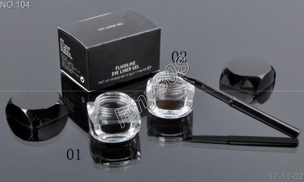 Фабрика прямая Бесплатная доставка новый макияж глаз 5.5 g Fluidline Eye Liner гель будет чи
Фабрика прямая Бесплатная доставка новый макияж глаз 5.5 g Fluidline Eye Liner гель будет чи
