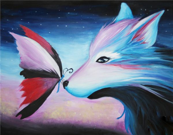 5d diamond embroidery needlework diy diamond painting cross stitch kits animal butterfly wolf full round diamond mosaic room decor yx1335 
5d diamond embroidery needlework diy diamond painting cross stitch kits animal butterfly wolf full round diamond mosaic room decor yx1335