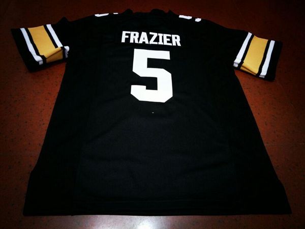 men black #5 george frazier colorado buffaloes alumni college jersey s-4xlor custom any name or number jersey, Black;red
men black #5 george frazier colorado buffaloes alumni college jersey s-4xlor custom any name or number jersey, Black;red