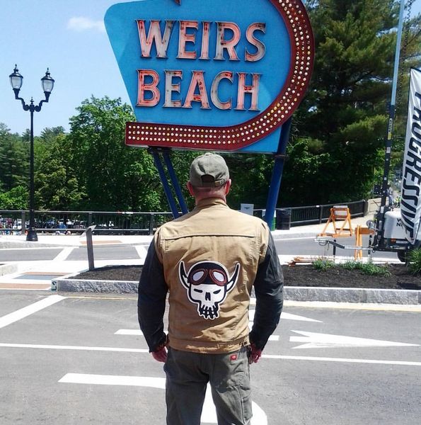 кѬђейее happy dog еѬеп оки мооикл cool болой назад patch rocker клђб vest outlaw байкеѬ mc, Black
кѬђейее happy dog еѬеп оки мооикл cool болой назад patch rocker клђб vest outlaw байкеѬ mc, Black
