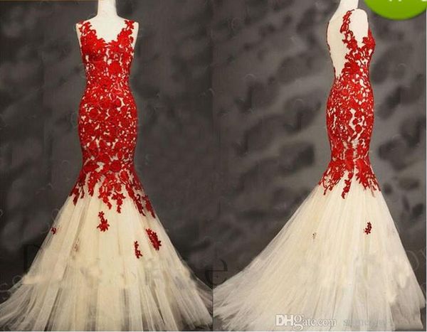 2020 new v-neck appliques beaded prom vestido longo fiesta fashion dress elegant tulle long mermaid evening dresses 416, Black;red
2020 new v-neck appliques beaded prom vestido longo fiesta fashion dress elegant tulle long mermaid evening dresses 416, Black;red