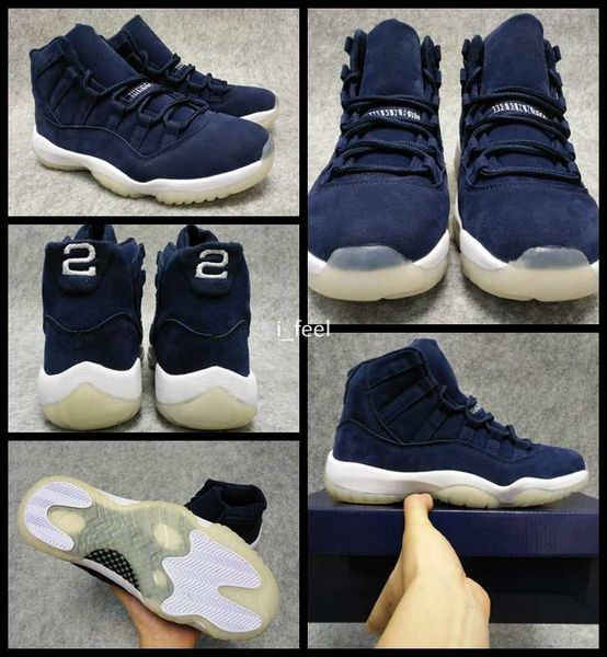11 xi prm jeter re2pect navy blue suede basketball shoes for men limited release 351792-147 mens basket ball 11s sport sneakers size 8-13
11 xi prm jeter re2pect navy blue suede basketball shoes for men limited release 351792-147 mens basket ball 11s sport sneakers size 8-13