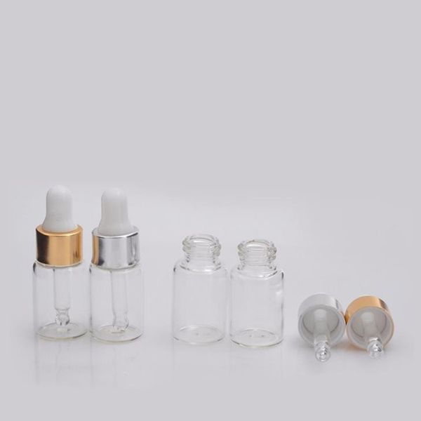 5ml clear glass dropper bottle, 5ml serum vial, 5ml cosmetic packaging, sample display container fast shipping f20172591
5ml clear glass dropper bottle, 5ml serum vial, 5ml cosmetic packaging, sample display container fast shipping f20172591
