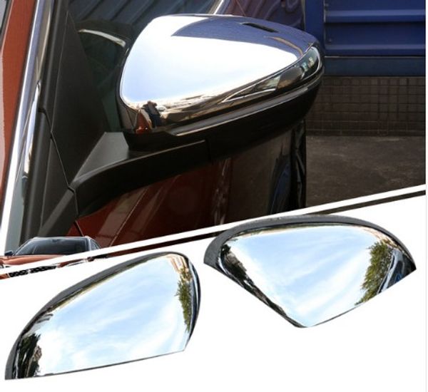 for peugeot 3008 gt 2 2nd 2017 car chrome styling mirror cover reaview mirror protector exterior decoration accessories
for peugeot 3008 gt 2 2nd 2017 car chrome styling mirror cover reaview mirror protector exterior decoration accessories