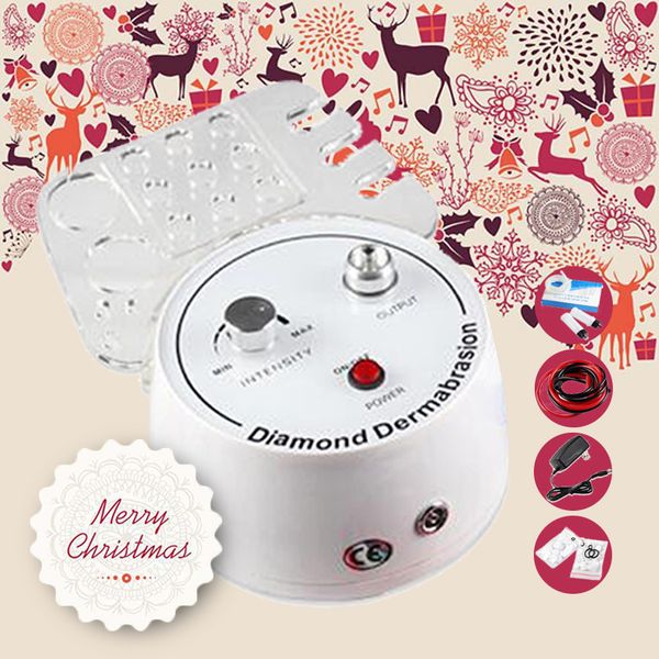 высокое качество замечательный 3 в 1 алмазная микродермабразия дермабразия вакуумный спрей уход за лицом красота машина для дома / спа ce бы 
высокое качество замечательный 3 в 1 алмазная микродермабразия дермабразия вакуумный спрей уход за лицом красота машина для дома / спа ce бы