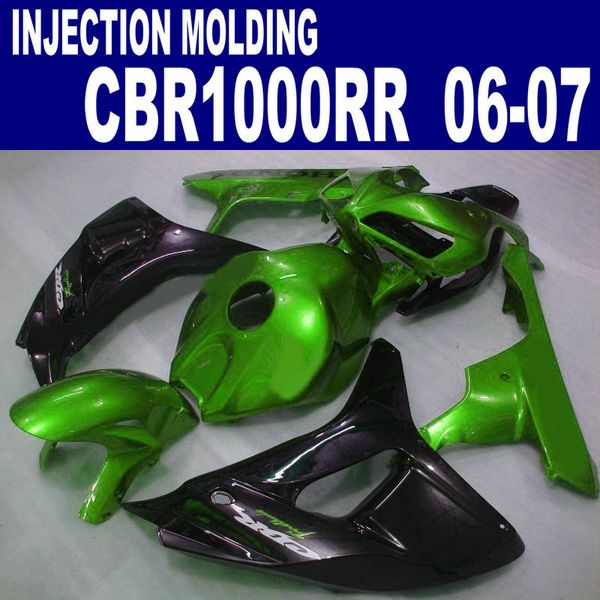 injection molding abs full fairing kit for honda 2006 2007 cbr1000rr 06 07 bodywork cbr 1000 rr black green fairings set aq71
injection molding abs full fairing kit for honda 2006 2007 cbr1000rr 06 07 bodywork cbr 1000 rr black green fairings set aq71