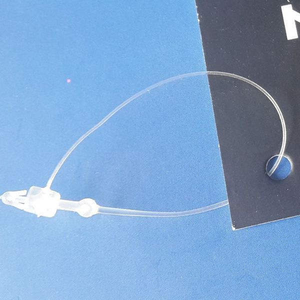 1000pcs Plastic Rivet Fastener Snap Button Fastener SNAP LOCK PINS SECURITY LOOP PLASTIC TAG FASTENERS for Clothes Snap Lock Pin Security
1000pcs Plastic Rivet Fastener Snap Button Fastener SNAP LOCK PINS SECURITY LOOP PLASTIC TAG FASTENERS for Clothes Snap Lock Pin Security