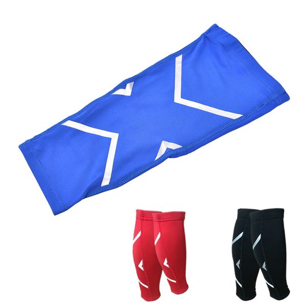 wholesale- compression cycling legwarmers sport safety running legging basketball soccer tights sportswear for men women, Black
wholesale- compression cycling legwarmers sport safety running legging basketball soccer tights sportswear for men women, Black