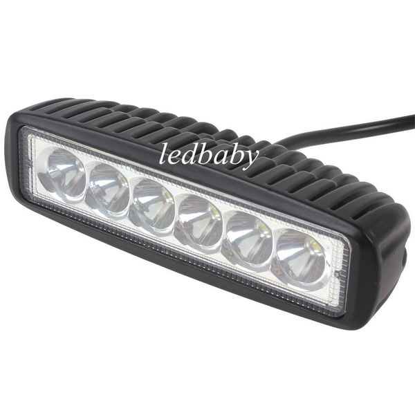 1550lm mini 6 inch 18w 6 x 3w cree led bar work light as worklight / flood light / spot light for boating / hunting / fishing
1550lm mini 6 inch 18w 6 x 3w cree led bar work light as worklight / flood light / spot light for boating / hunting / fishing