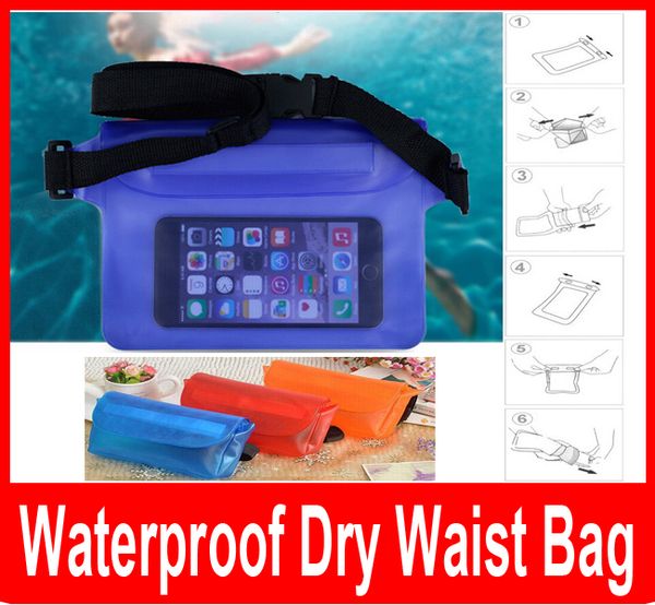 waterproof dry waist bag pouch wallet phone camera underwater swim kayak boating shoulder waist belt bag case pack
waterproof dry waist bag pouch wallet phone camera underwater swim kayak boating shoulder waist belt bag case pack