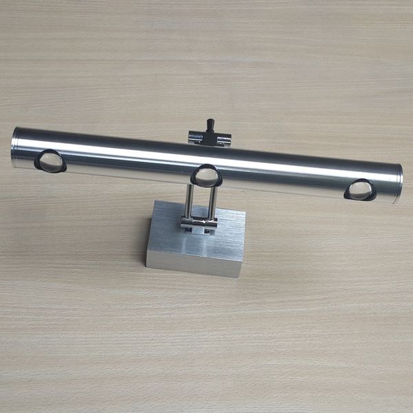 ch waterproof modern bathroom mirror light wall lamps high power led 3x3w washbasin highlight lamp aluminum dissipation
ch waterproof modern bathroom mirror light wall lamps high power led 3x3w washbasin highlight lamp aluminum dissipation