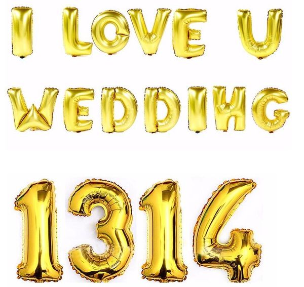 2018 16inch aluminum balloons gold silver color alphabet letters a-z and arabic number 0-9 foil balloon christmas birthday party decoration
2018 16inch aluminum balloons gold silver color alphabet letters a-z and arabic number 0-9 foil balloon christmas birthday party decoration