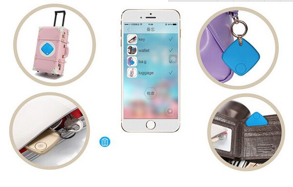 new arrive bluetooth tracker & finder bluetooth server mini wireless bluetooth anti lost alarm bluetooth key finder for ios devices
new arrive bluetooth tracker & finder bluetooth server mini wireless bluetooth anti lost alarm bluetooth key finder for ios devices