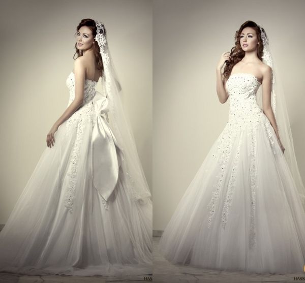 wedding dress owns