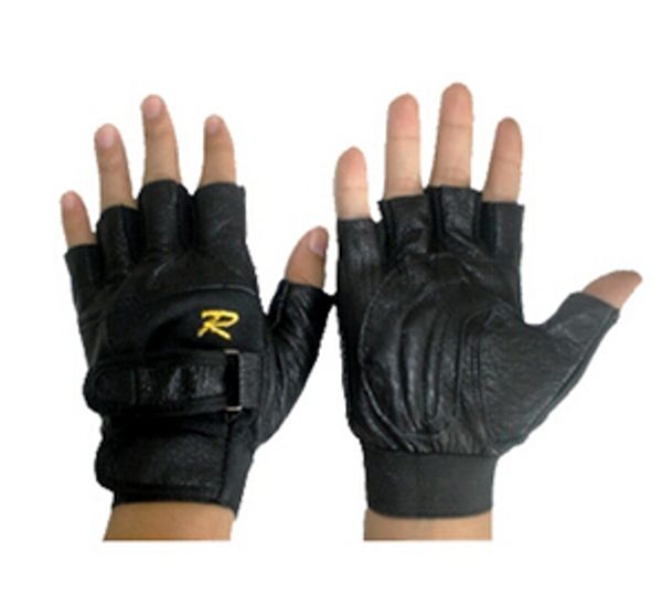 wholesale-real leather man half gloves special tactical gloves long wristbands gloves, Blue;gray
wholesale-real leather man half gloves special tactical gloves long wristbands gloves, Blue;gray