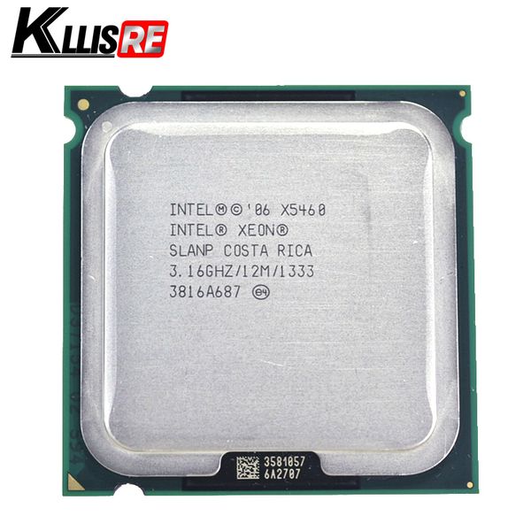 Процессор Intel Xeon x5460 3.16 GHz 12M 1333Mhz работает на материнской плате LGA775 нет необходимос
Процессор Intel Xeon x5460 3.16 GHz 12M 1333Mhz работает на материнской плате LGA775 нет необходимос