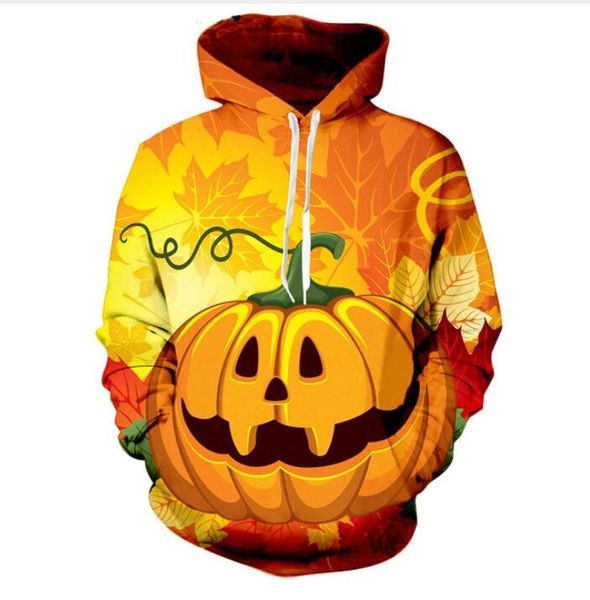 2017 autumn winter new fashion 3d hoodies halloween yellow pumpkin head printing casual hoody funny sweatshirt drop shipping xk082, Black
2017 autumn winter new fashion 3d hoodies halloween yellow pumpkin head printing casual hoody funny sweatshirt drop shipping xk082, Black