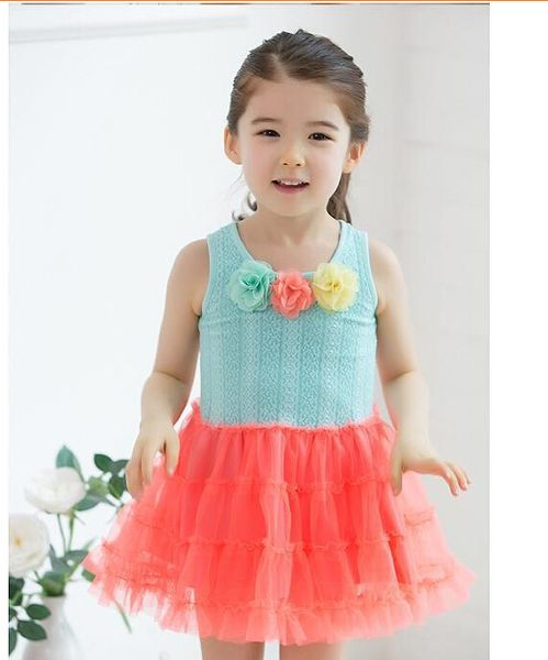wholesales 2015 party dress girls clothing summer new children girls lace vest tutu fasion princess, Red;yellow
wholesales 2015 party dress girls clothing summer new children girls lace vest tutu fasion princess, Red;yellow