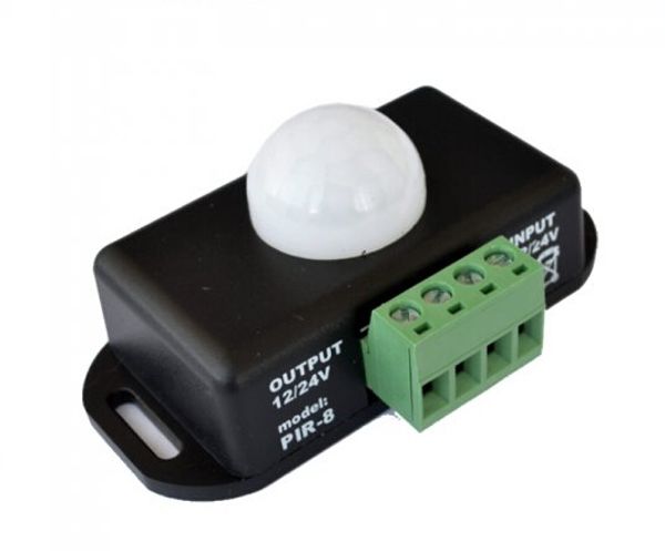 human body sensors strip pir motion sensor switch 12v 24v for smd 3528 5050 5630 led reel light 6a infrared strips lights tape ce rosh moq50
human body sensors strip pir motion sensor switch 12v 24v for smd 3528 5050 5630 led reel light 6a infrared strips lights tape ce rosh moq50