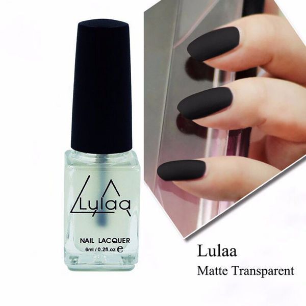 2017 newnail polish magic super matte transparent nails art gel frosted surface oil nail polish 1pcs 6ml new
2017 newnail polish magic super matte transparent nails art gel frosted surface oil nail polish 1pcs 6ml new