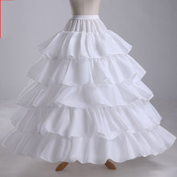 white 5 layers a line bridal petticoat for wedding dress underskirt bridal petticoat bridal accessories in stock modest ing
white 5 layers a line bridal petticoat for wedding dress underskirt bridal petticoat bridal accessories in stock modest ing