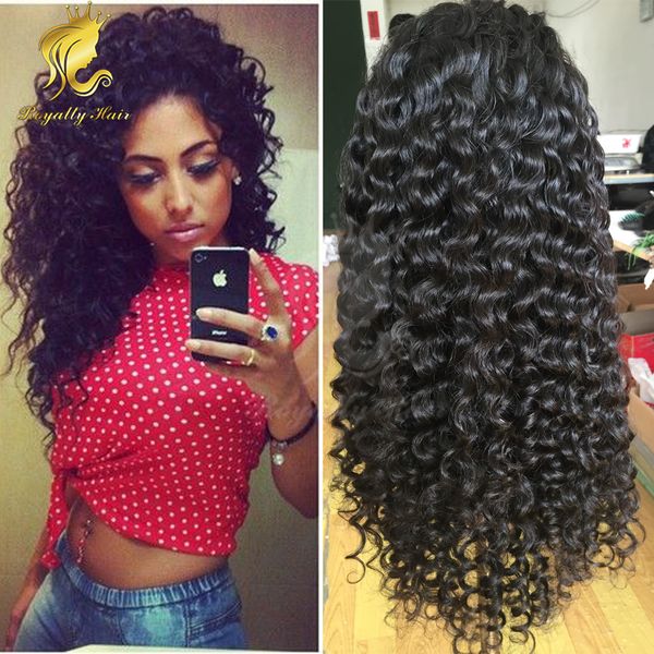 natural color human hair wig deep curl glueless full lace wig/lace front wig with baby hair, Black;brown
natural color human hair wig deep curl glueless full lace wig/lace front wig with baby hair, Black;brown