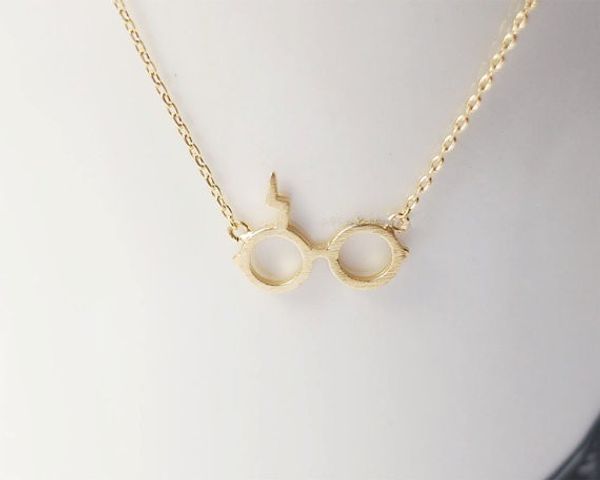 10pcs- n056 cute scar potter glasses necklace movie potter symbol eyeglasses necklaces lightning glasses necklaces, Silver
10pcs- n056 cute scar potter glasses necklace movie potter symbol eyeglasses necklaces lightning glasses necklaces, Silver