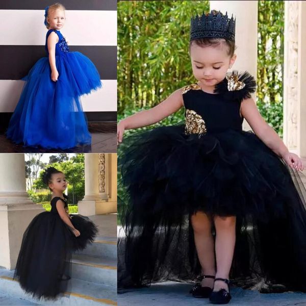 2018 fashion high low girls pageant dresses tulle tutu puffy ball gowns kids flower girl dress appliques sleeveless toddler christmas gown, White;red
2018 fashion high low girls pageant dresses tulle tutu puffy ball gowns kids flower girl dress appliques sleeveless toddler christmas gown, White;red