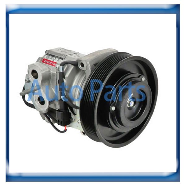 10s15c ac compressor for freightliner cascadia base 15 0l 22-65771-000 447280-1501 7512852 2022496am239b
10s15c ac compressor for freightliner cascadia base 15 0l 22-65771-000 447280-1501 7512852 2022496am239b