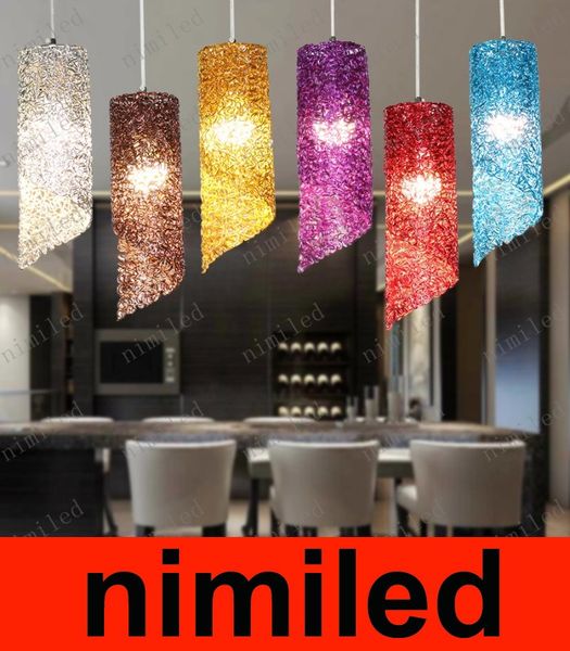 nimi767 restaurant lamp chandelier dining room bar aluminum cylinder lamps creative personality lighting living room l pendant lights
nimi767 restaurant lamp chandelier dining room bar aluminum cylinder lamps creative personality lighting living room l pendant lights