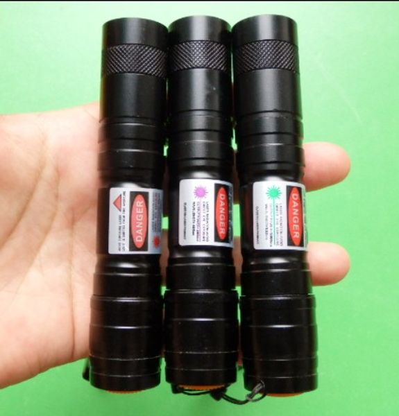 high power powerful military 5000m 405nm green / red blue violet laser pointers sos lazer flashlight hunting teaching
high power powerful military 5000m 405nm green / red blue violet laser pointers sos lazer flashlight hunting teaching