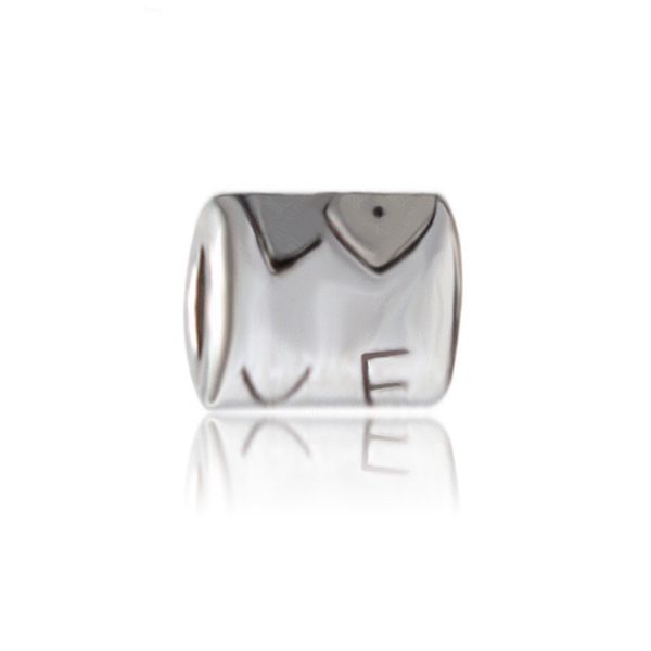 alloy charm bead cylindrical shape love fashion women jewelry stunning design european style for diy bracelet bangle panza001-7, Bronze;silver
alloy charm bead cylindrical shape love fashion women jewelry stunning design european style for diy bracelet bangle panza001-7, Bronze;silver