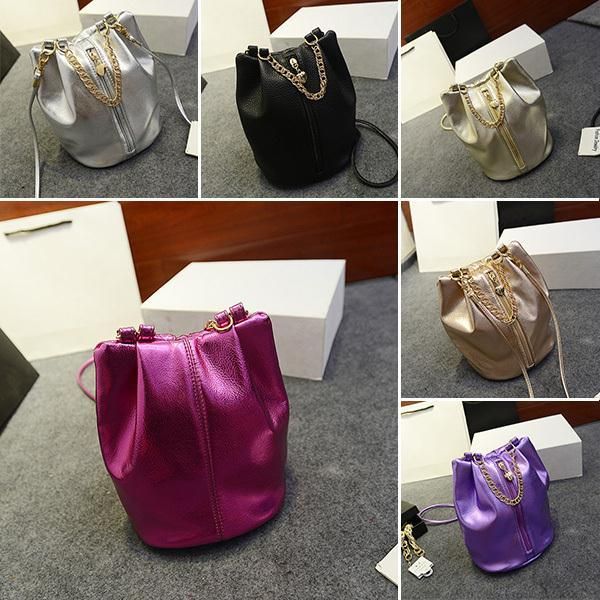 wholesale-vintage women faux leather handbag lady crossbody shoulder bag bucket purse
wholesale-vintage women faux leather handbag lady crossbody shoulder bag bucket purse