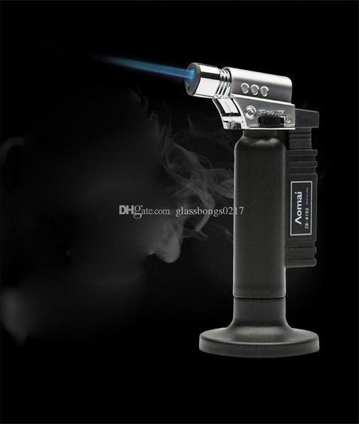 dhl dabs jet flame torch welding soldering brazing dabs jet butane torch refillable butane gas torch lighter windproof kitchen lighter
dhl dabs jet flame torch welding soldering brazing dabs jet butane torch refillable butane gas torch lighter windproof kitchen lighter