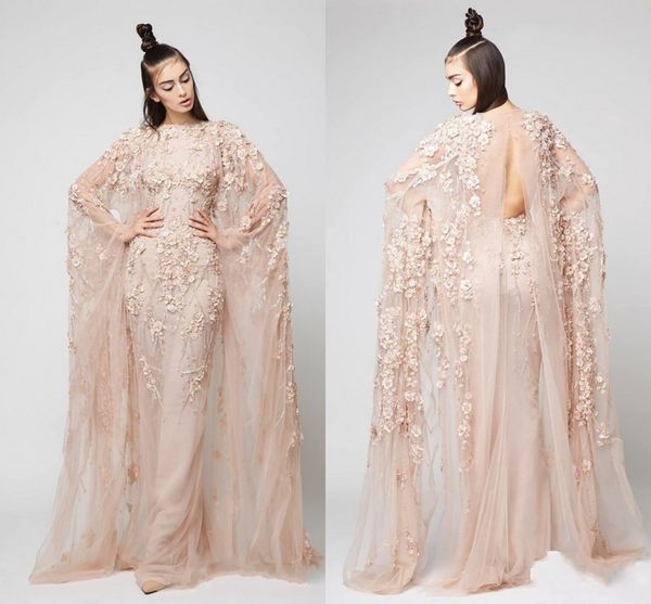 amazing champagne applique evening dresses with tulle cape prom dresses hand made flowers hollow backless formal party gowns custom made, Black;red
amazing champagne applique evening dresses with tulle cape prom dresses hand made flowers hollow backless formal party gowns custom made, Black;red