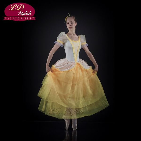 autumn and winter professional ballet dance skirt sleeping beauty annual show french ldstylish princess veil sd0015i, Black;red
autumn and winter professional ballet dance skirt sleeping beauty annual show french ldstylish princess veil sd0015i, Black;red