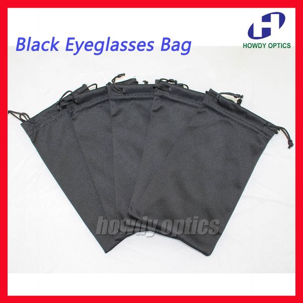 wholesale-50pcs quality black eyeglasses bag glasses pouch 18.5x9cm 175gsm microfiber 100% polyester two pull ropes ing
wholesale-50pcs quality black eyeglasses bag glasses pouch 18.5x9cm 175gsm microfiber 100% polyester two pull ropes ing