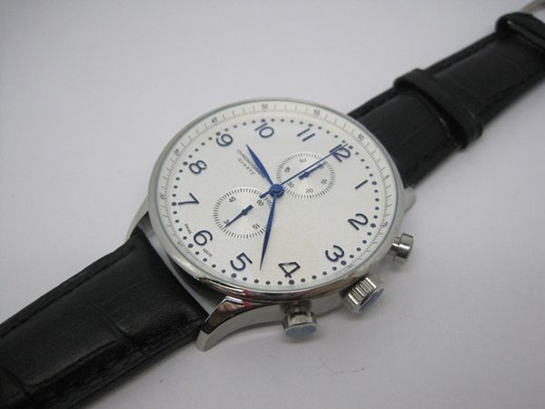 w15 band quartz fashion classic high style quality leather wristwatch stainless watches, men's brand chronograph satch nkdow, Slivery;brown
w15 band quartz fashion classic high style quality leather wristwatch stainless watches, men's brand chronograph satch nkdow, Slivery;brown