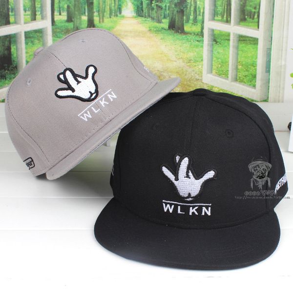 wholesale-fingers with a baseball new beach hat ladies chapeu boy solar cap sun hats for men and women, Blue;gray
wholesale-fingers with a baseball new beach hat ladies chapeu boy solar cap sun hats for men and women, Blue;gray