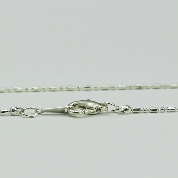 beadsnice brass jewelry necklace fashion chain necklace in silver plated 17.5 inch with lobster clasp necklace of friendship id 29259
beadsnice brass jewelry necklace fashion chain necklace in silver plated 17.5 inch with lobster clasp necklace of friendship id 29259