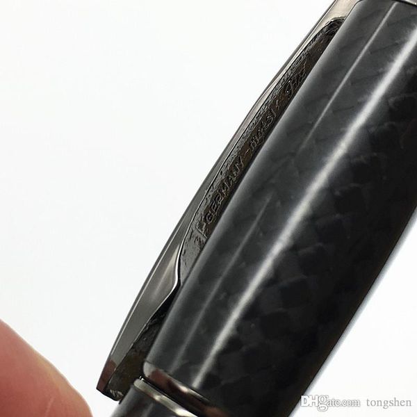 luxury mb pen ultimate carbon black mb roller ball pen germany brand pens crystal walking star pen for gift
luxury mb pen ultimate carbon black mb roller ball pen germany brand pens crystal walking star pen for gift