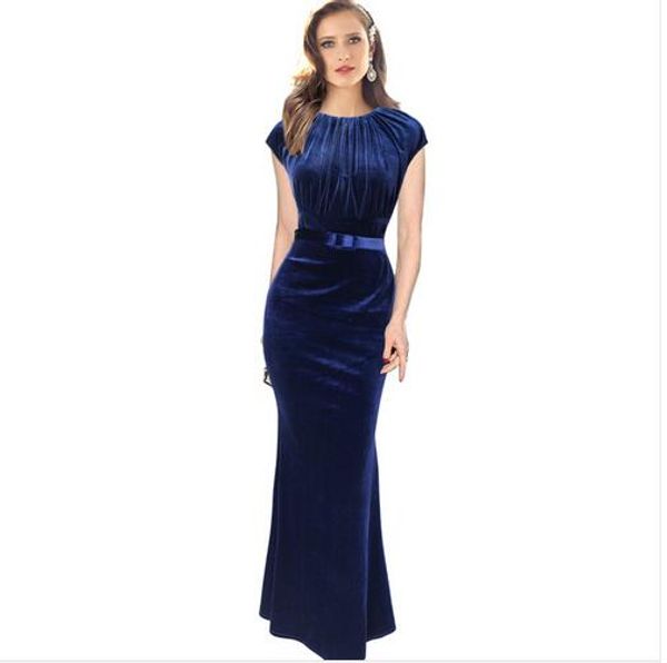 lcw new design womens elegant vintage pinup rockabilly velvet ruched belted formal party evening bodycon maxi long dress 1605, Black
lcw new design womens elegant vintage pinup rockabilly velvet ruched belted formal party evening bodycon maxi long dress 1605, Black