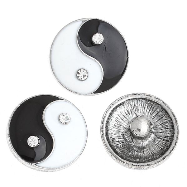 wholesale-2015 new 5pcs snap buttons fit snap bracelet eight diagram rhinestone silver tone 20mm ing, Golden;silver
wholesale-2015 new 5pcs snap buttons fit snap bracelet eight diagram rhinestone silver tone 20mm ing, Golden;silver