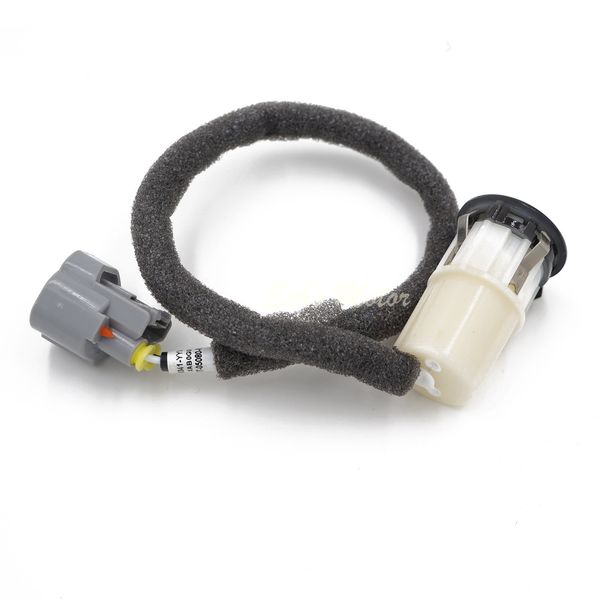 new 89341-yy040-c0 for toyota car pdc parking sensor bumper assist reverse backup aid genuine
new 89341-yy040-c0 for toyota car pdc parking sensor bumper assist reverse backup aid genuine
