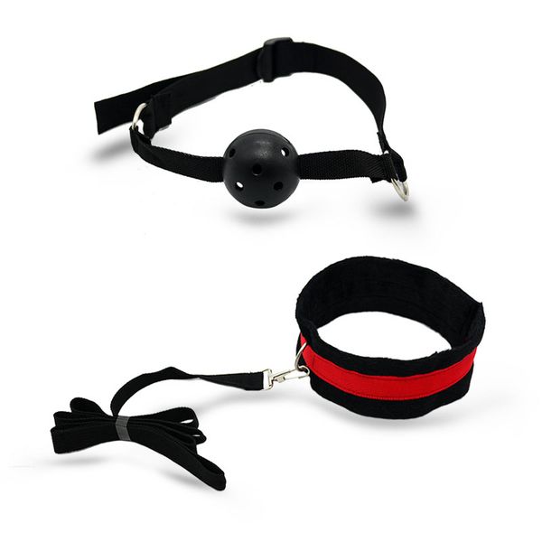 7 pcs mask toys fetish eye gag kit foot couples for game ball handcuff whip collar restraint /set fun bondage pofxs
7 pcs mask toys fetish eye gag kit foot couples for game ball handcuff whip collar restraint /set fun bondage pofxs