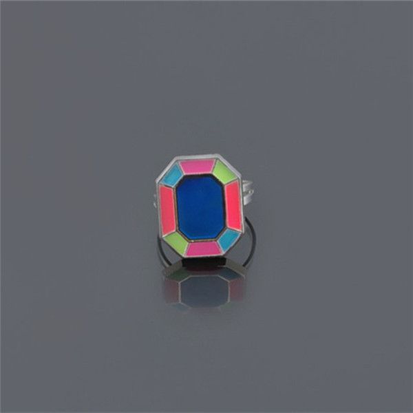 mood rings wholesale 100pcs lot smart rings the magic ring fluorescent gem geometry ring intelligent color creative ring lovers love gift, Golden;silver
mood rings wholesale 100pcs lot smart rings the magic ring fluorescent gem geometry ring intelligent color creative ring lovers love gift, Golden;silver