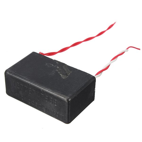 3V To 7KV 7000V High Voltage Generator Boost Step-up Power Module order<$18no track
3V To 7KV 7000V High Voltage Generator Boost Step-up Power Module order<$18no track
