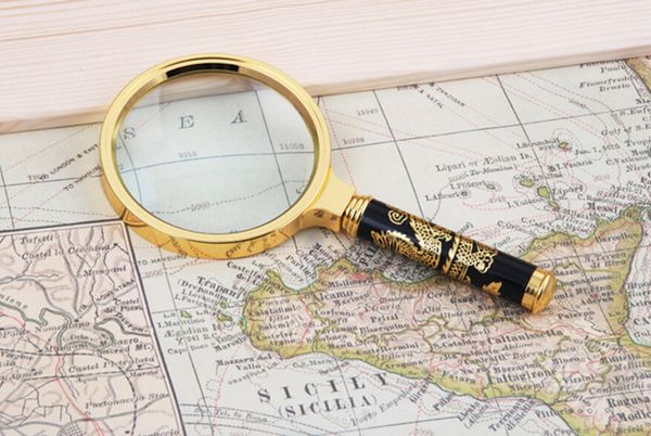 90 мм большой высококачественный золотой дракон тотем съемный увеличительное стекло, ручной увеличительное стекло, открытый увеличительное с
90 мм большой высококачественный золотой дракон тотем съемный увеличительное стекло, ручной увеличительное стекло, открытый увеличительное с